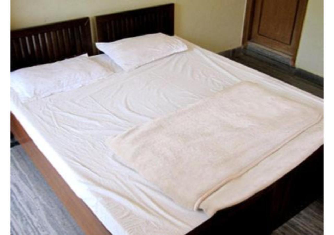 Hotel Nirvana Tapovan 외부 사진