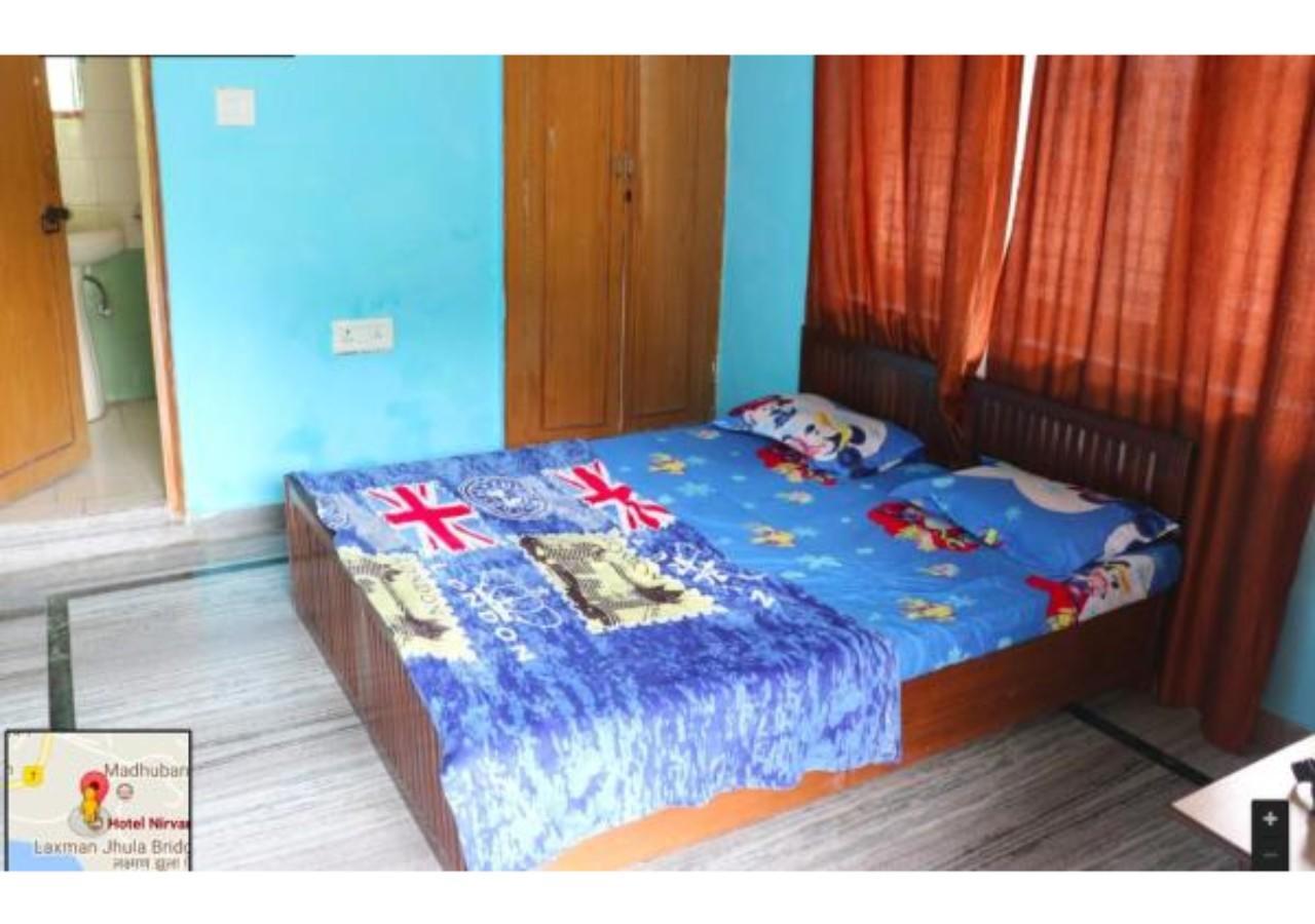 Hotel Nirvana Tapovan 외부 사진